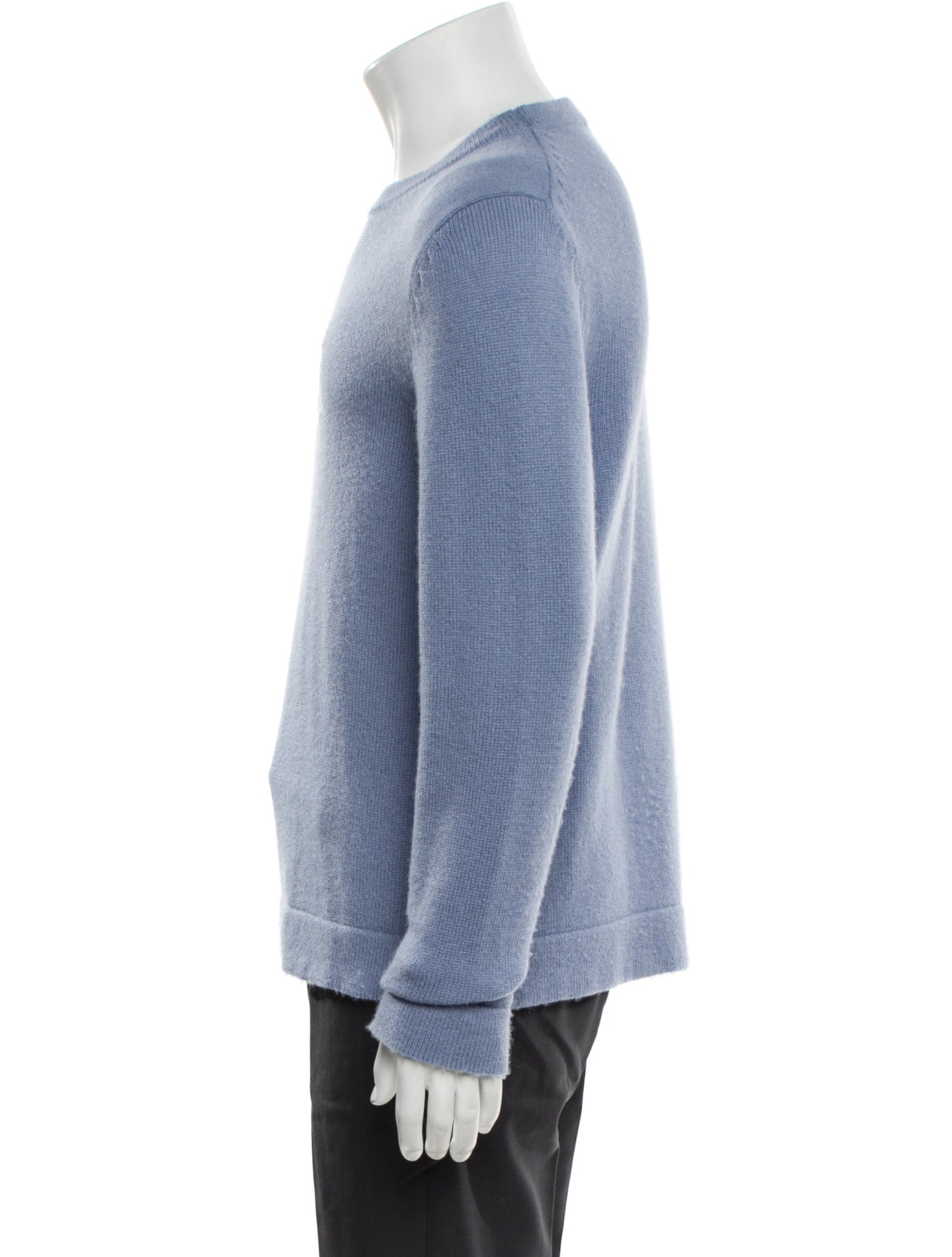 DIOR MEN 2022 Cashmere Pullover