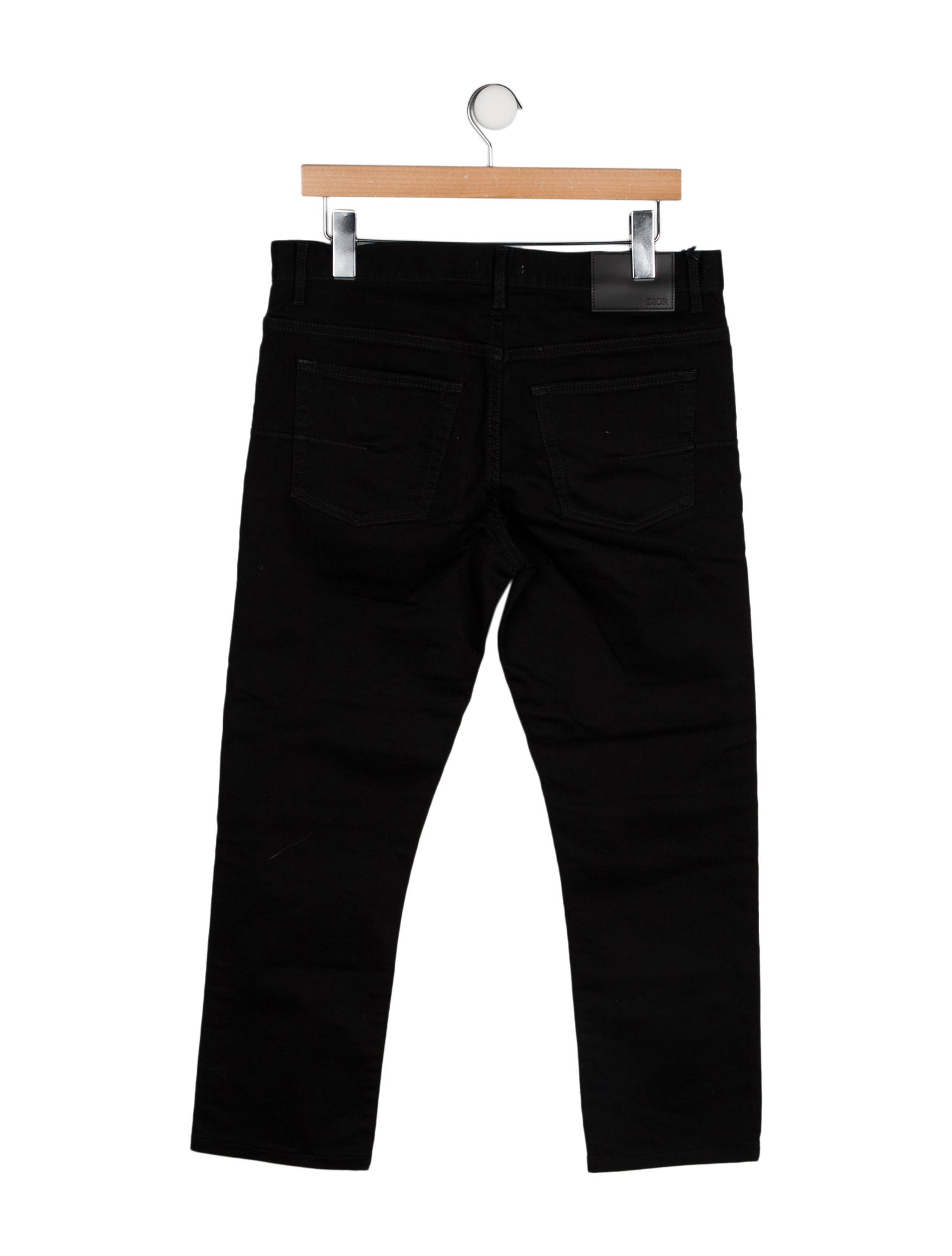 DIOR MEN 2021 Skinny Jeans