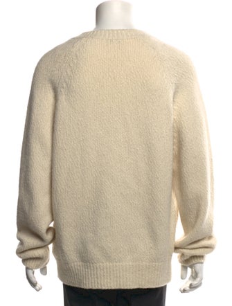 DIOR MEN 2022 x Kenny Scharf Pullover