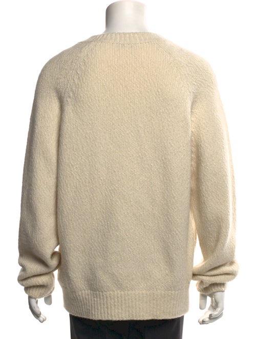 DIOR MEN 2022 x Kenny Scharf Pullover