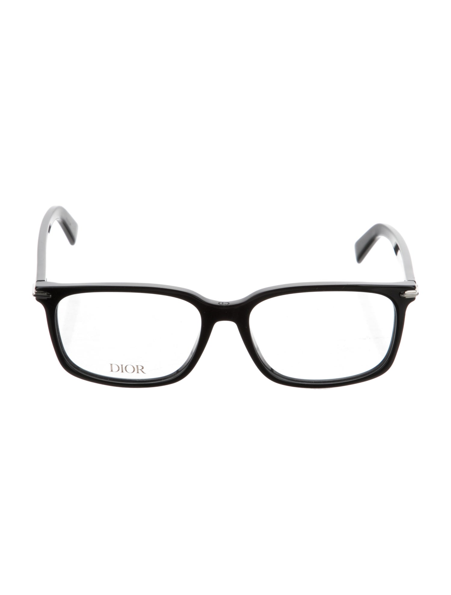 DIOR MEN Wayfarer Eyeglasses