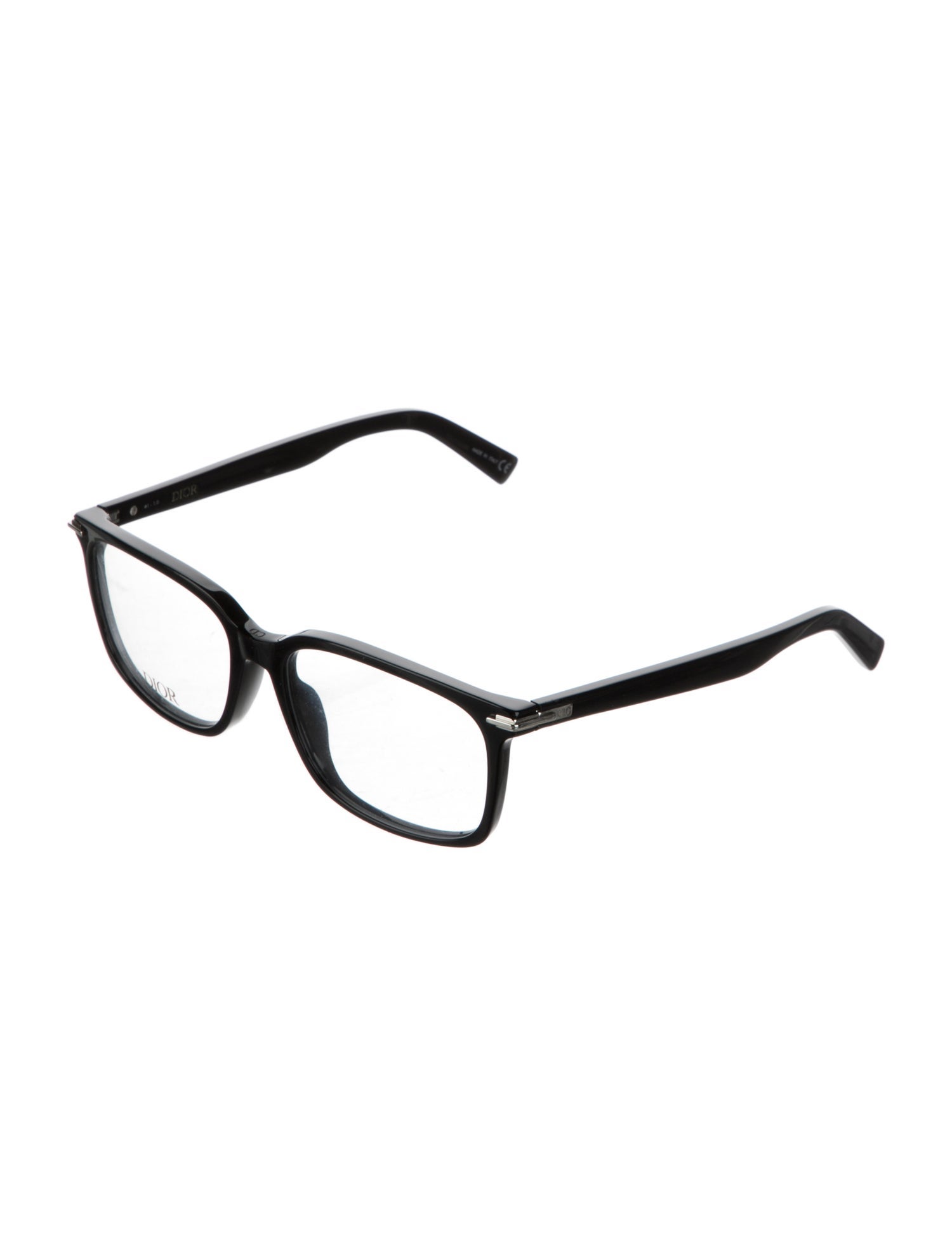 DIOR MEN Wayfarer Eyeglasses