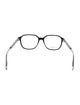 DIOR MEN Square Eyeglasses