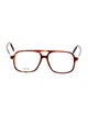 DIOR MEN Aviator Eyeglasses