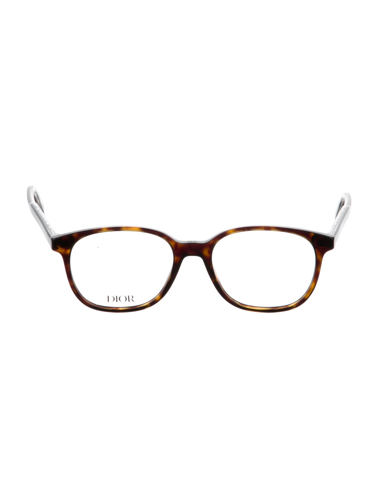 DIOR MEN Wayfarer Eyeglasses