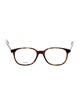 DIOR MEN Wayfarer Eyeglasses