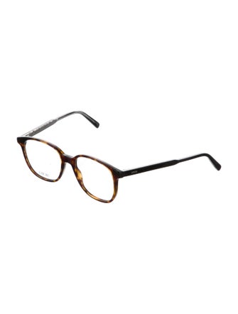 DIOR MEN Wayfarer Eyeglasses