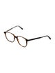 DIOR MEN Wayfarer Eyeglasses