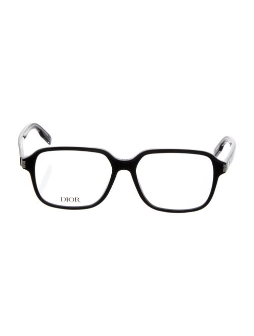 DIOR MEN Cat-Eye Eyeglasses