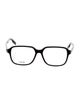 DIOR MEN Cat-Eye Eyeglasses
