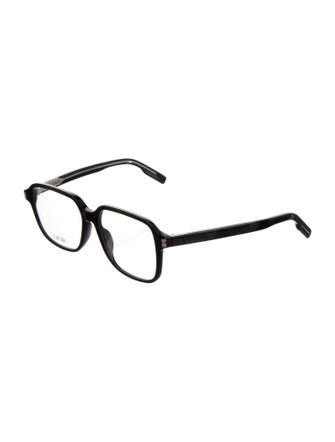 DIOR MEN Cat-Eye Eyeglasses