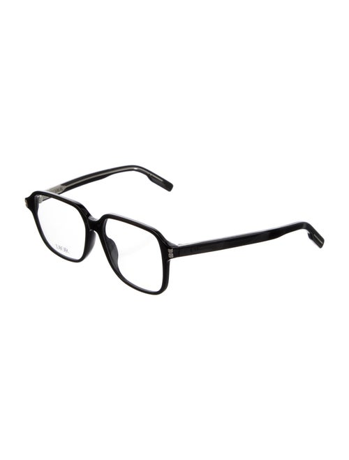 DIOR MEN Cat-Eye Eyeglasses