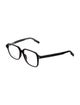DIOR MEN Cat-Eye Eyeglasses