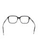 DIOR MEN Cat-Eye Eyeglasses