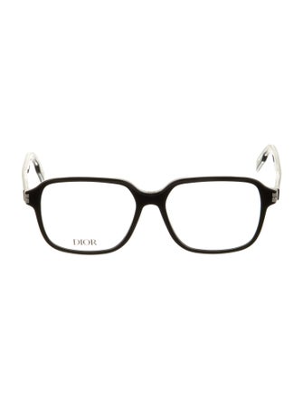 DIOR MEN Cat-Eye Eyeglasses