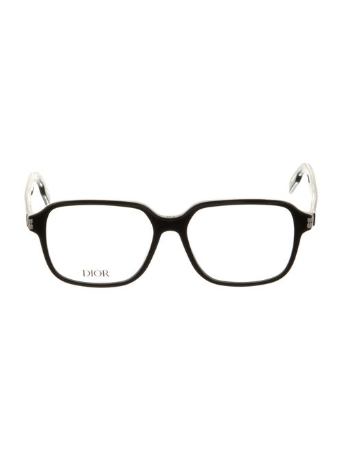 DIOR MEN Cat-Eye Eyeglasses