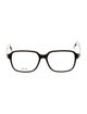 DIOR MEN Cat-Eye Eyeglasses