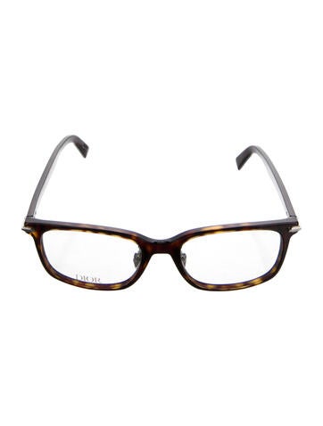 Dior MEN Eyeglasses Square