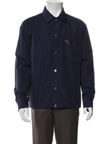 Dior MEN Outerwear Utility Jacket Us40, It50 | L
