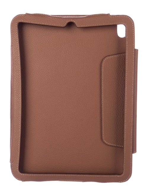 DIOR MEN Men's Saddle iPad Case and Notebook