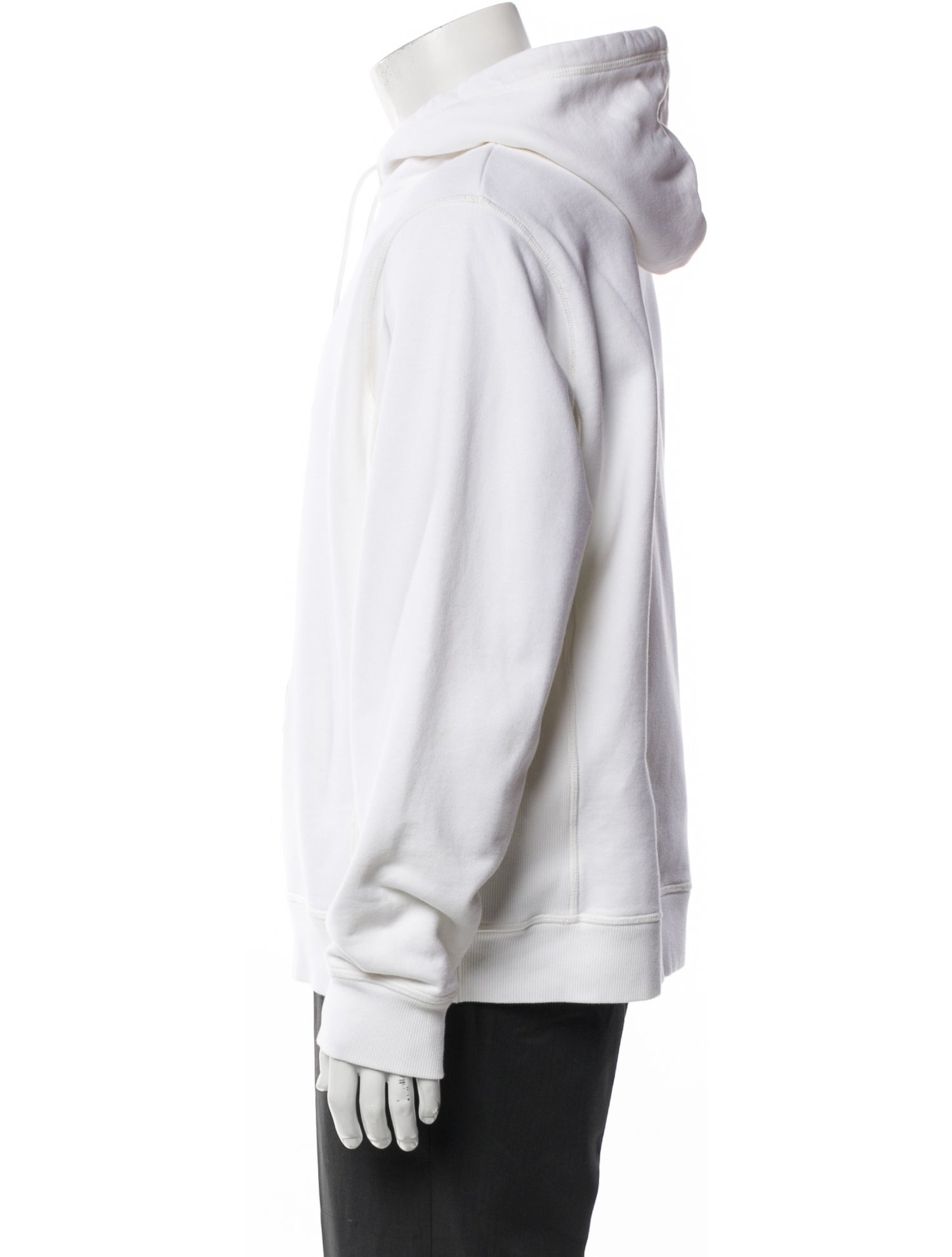 DIOR x Shawn Stussy 2020 'Shock The World' Hoodie