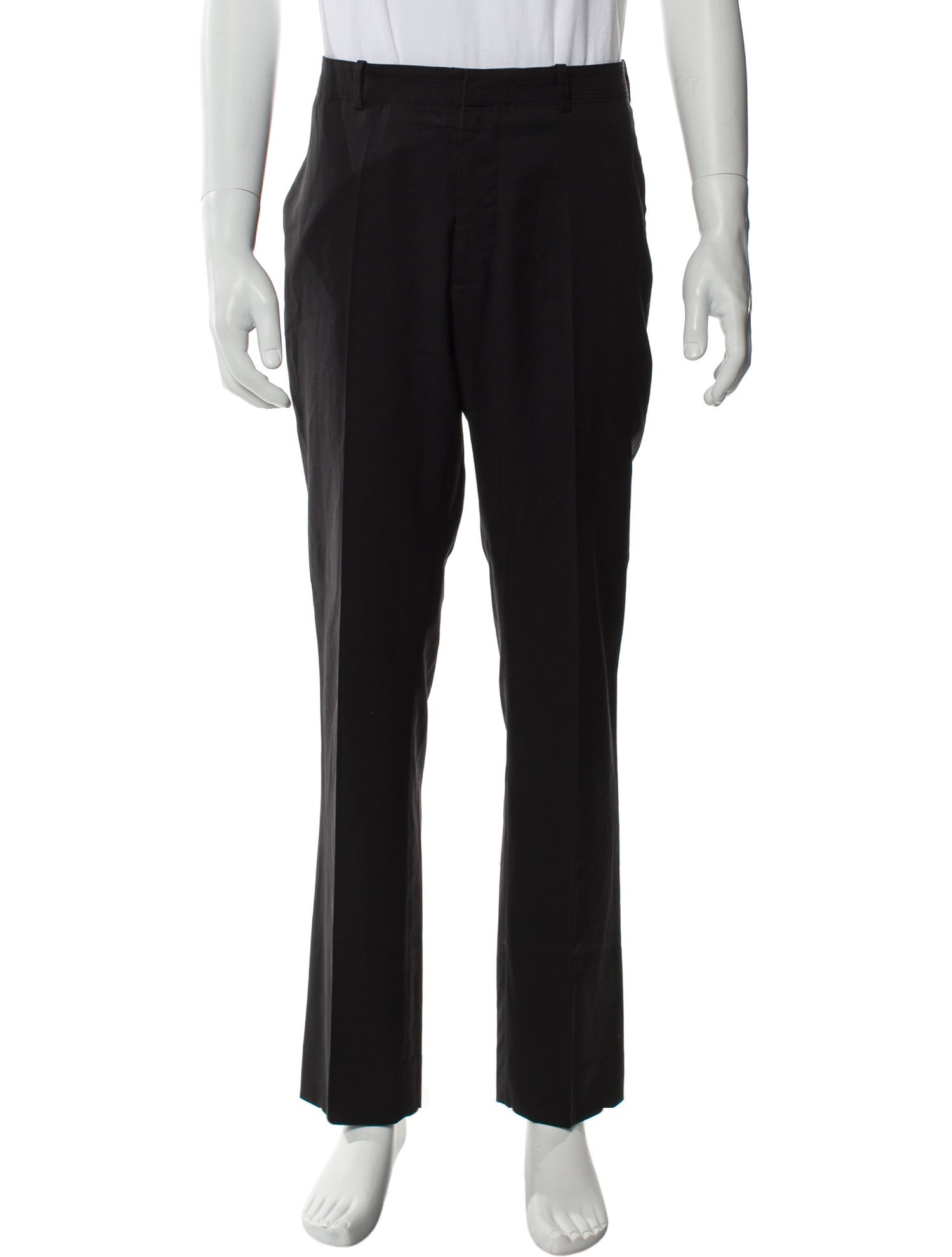 Dior Homme 2016 Dress Pants