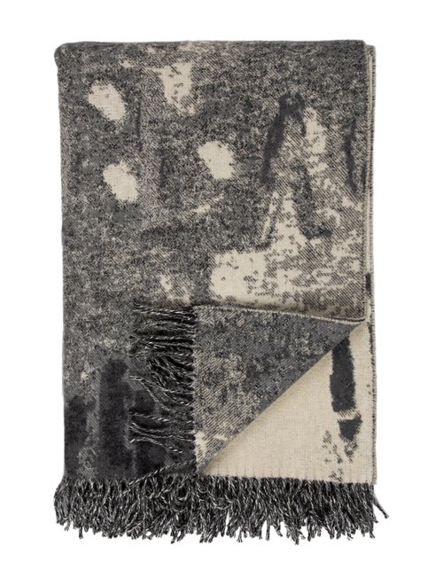 DIOR MEN Throw Blanket