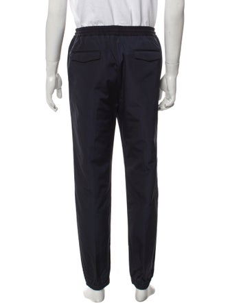 DIOR MEN Graphic Print Joggers