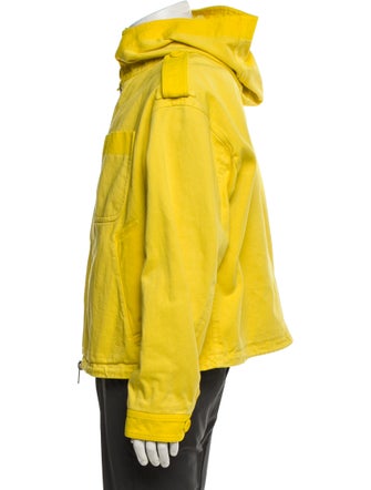 DIOR x Peter Doig 2021 Windbreaker