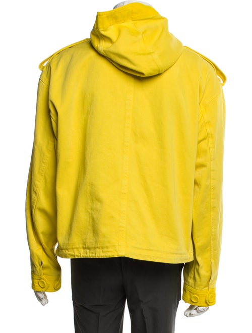 DIOR x Peter Doig 2021 Windbreaker