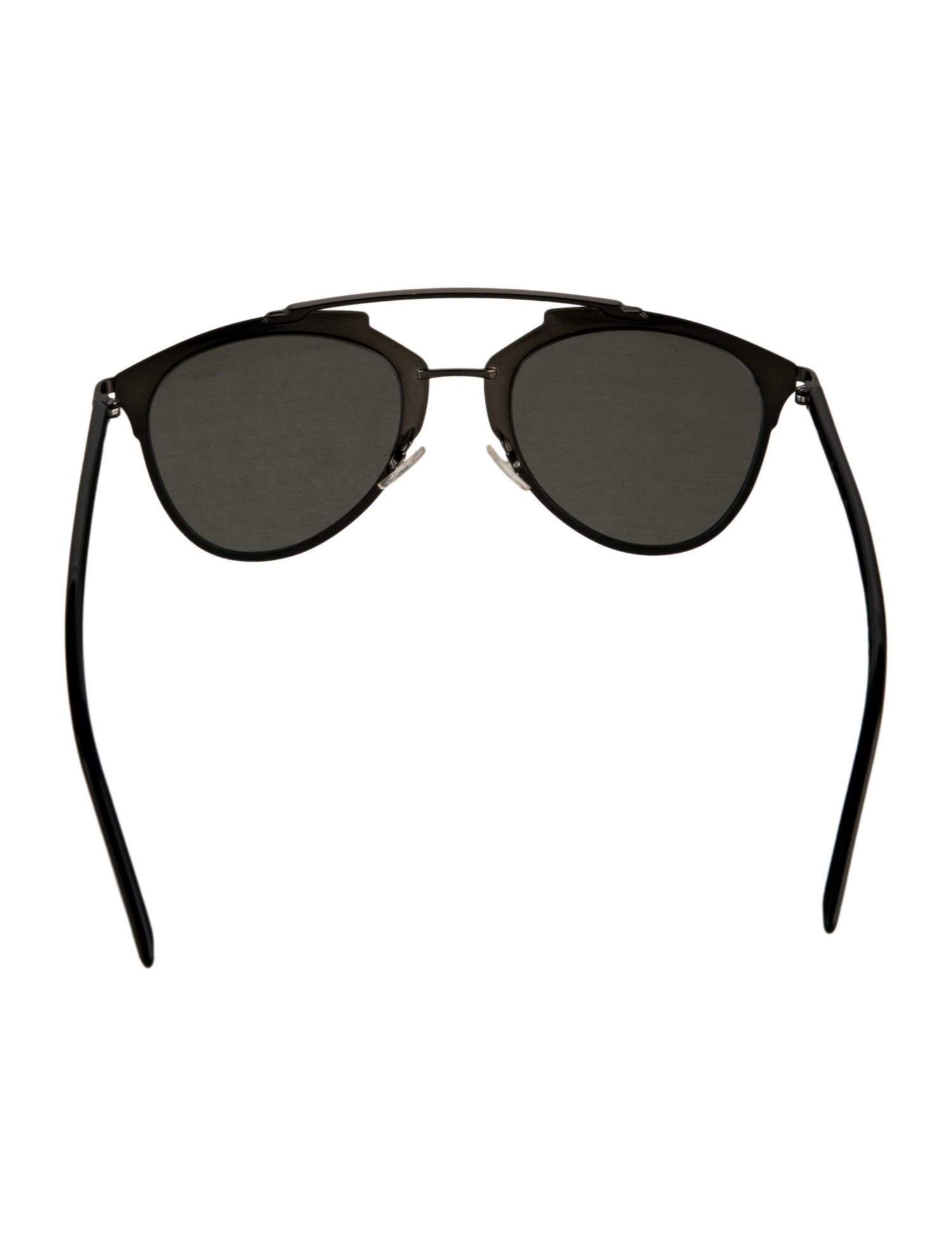 DIOR MEN Aviator Mirrored Sunglasses