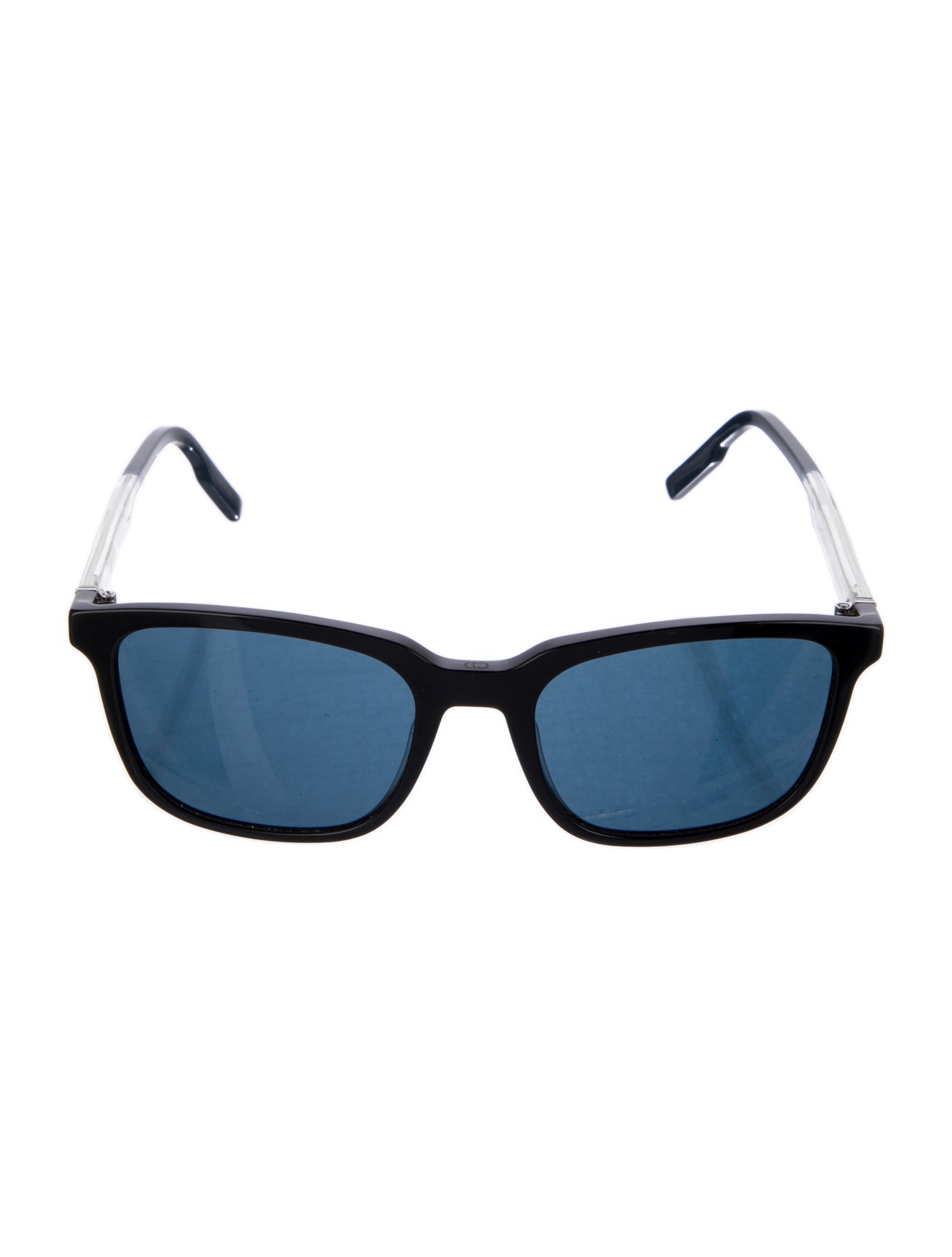 DIOR MEN 1276028 Square Sunglasses