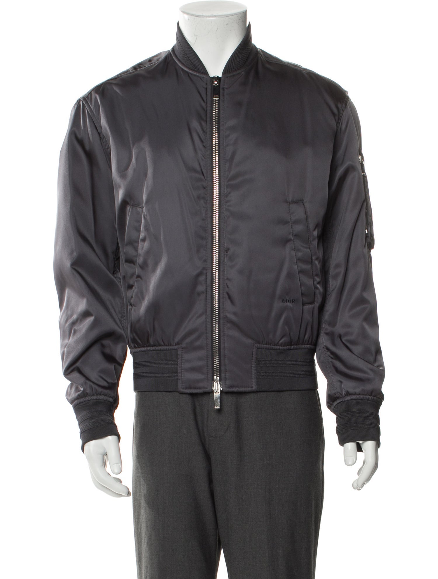 DIOR MEN 2019 Bomber Jacket