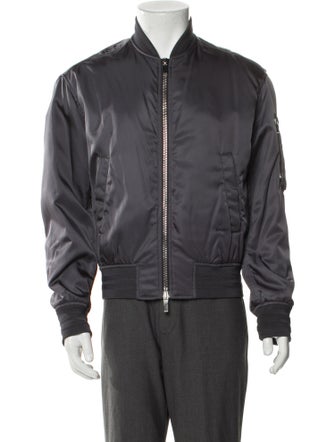 DIOR MEN 2019 Bomber Jacket