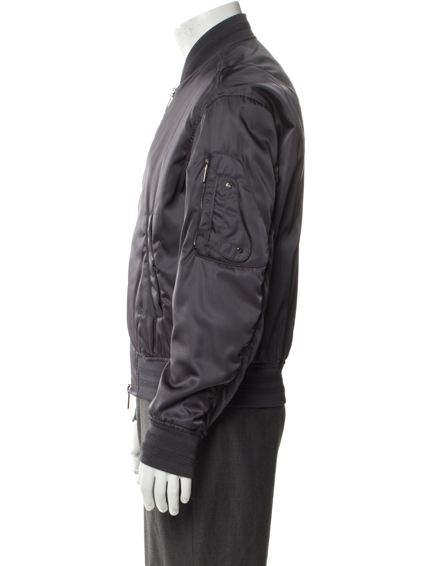 DIOR MEN 2019 Bomber Jacket