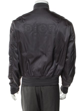 DIOR MEN 2019 Bomber Jacket