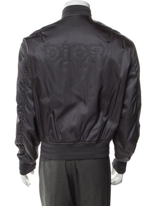 DIOR MEN 2019 Bomber Jacket