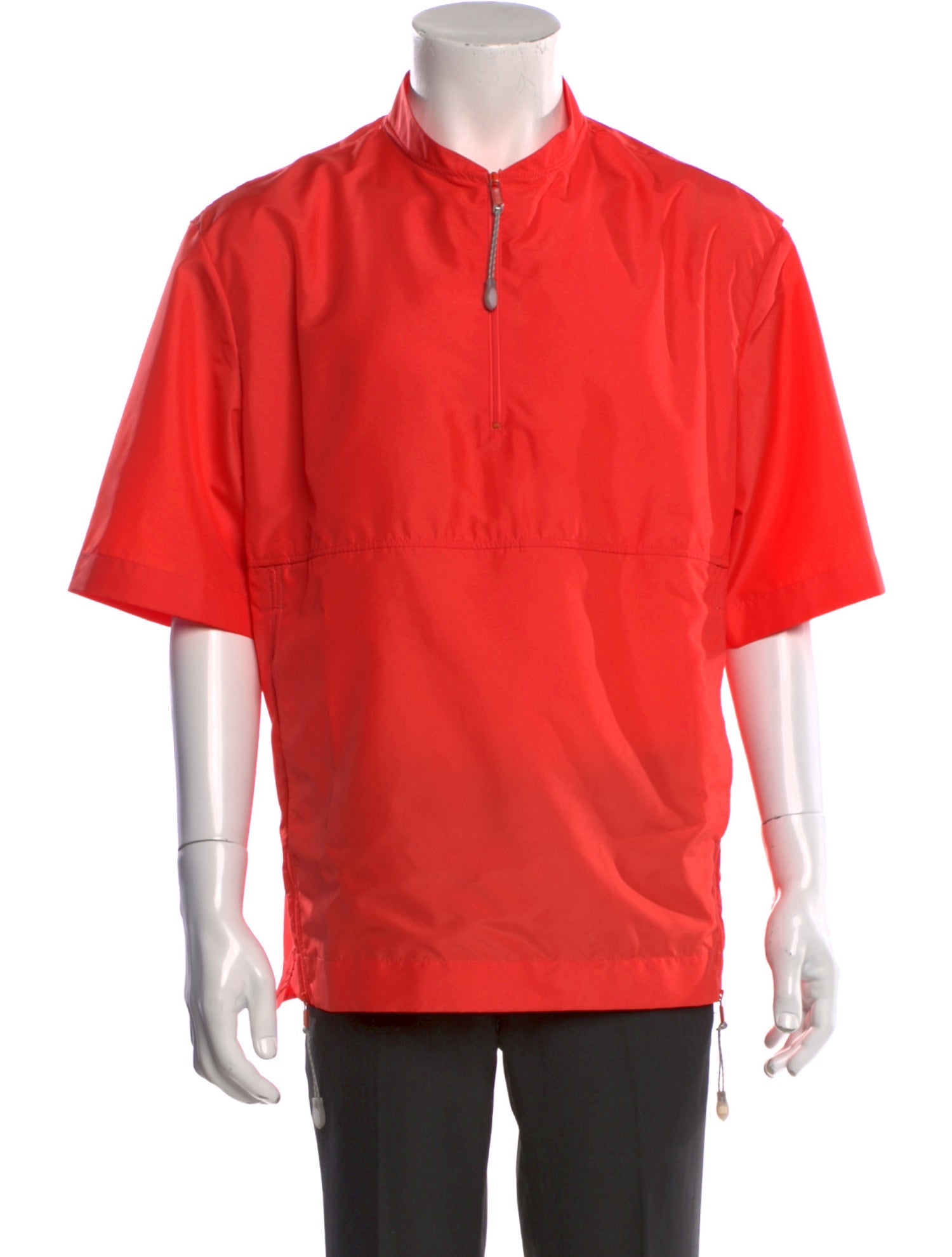 DIOR MEN 2023 Short Sleeve Shirt