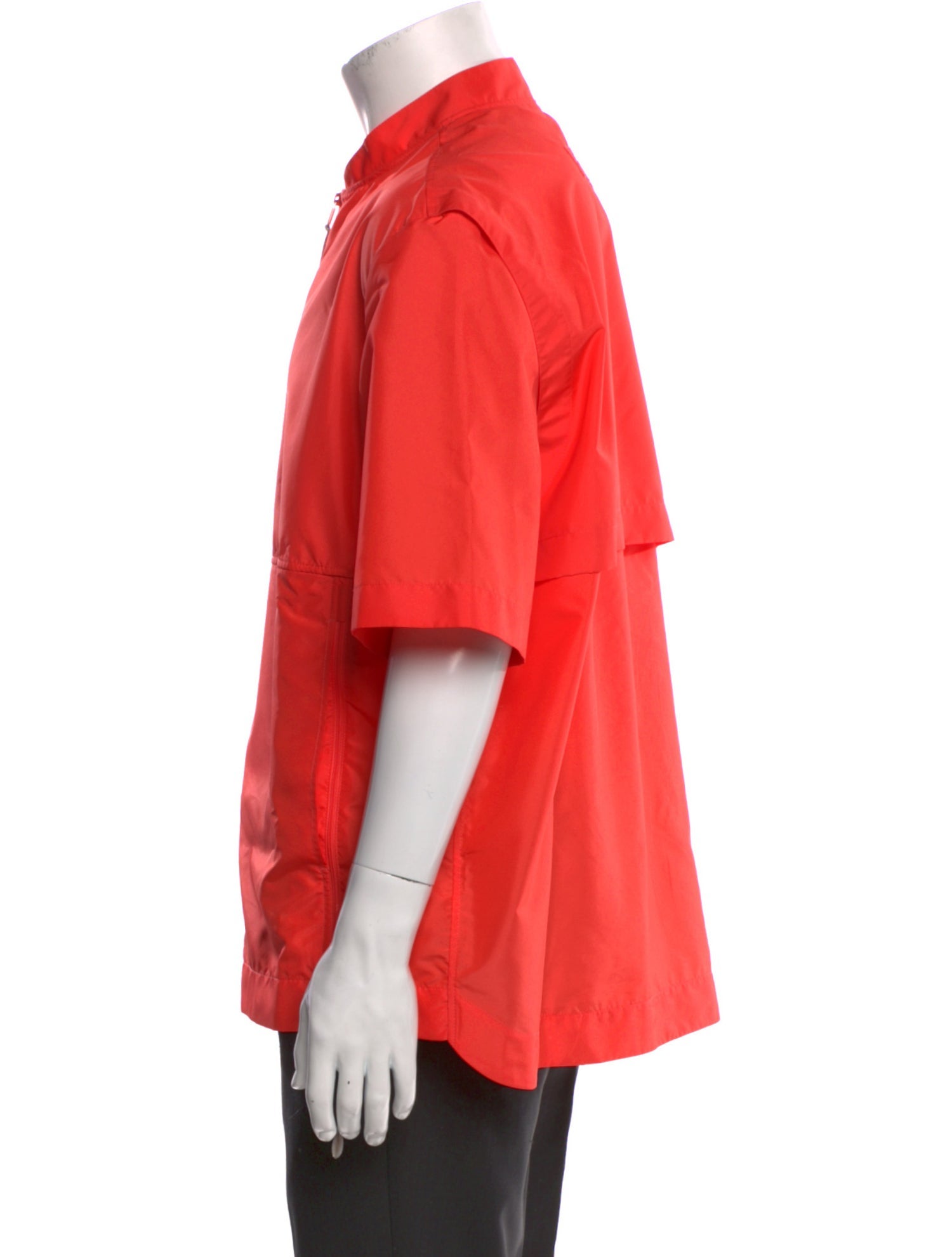 DIOR MEN 2023 Short Sleeve Shirt