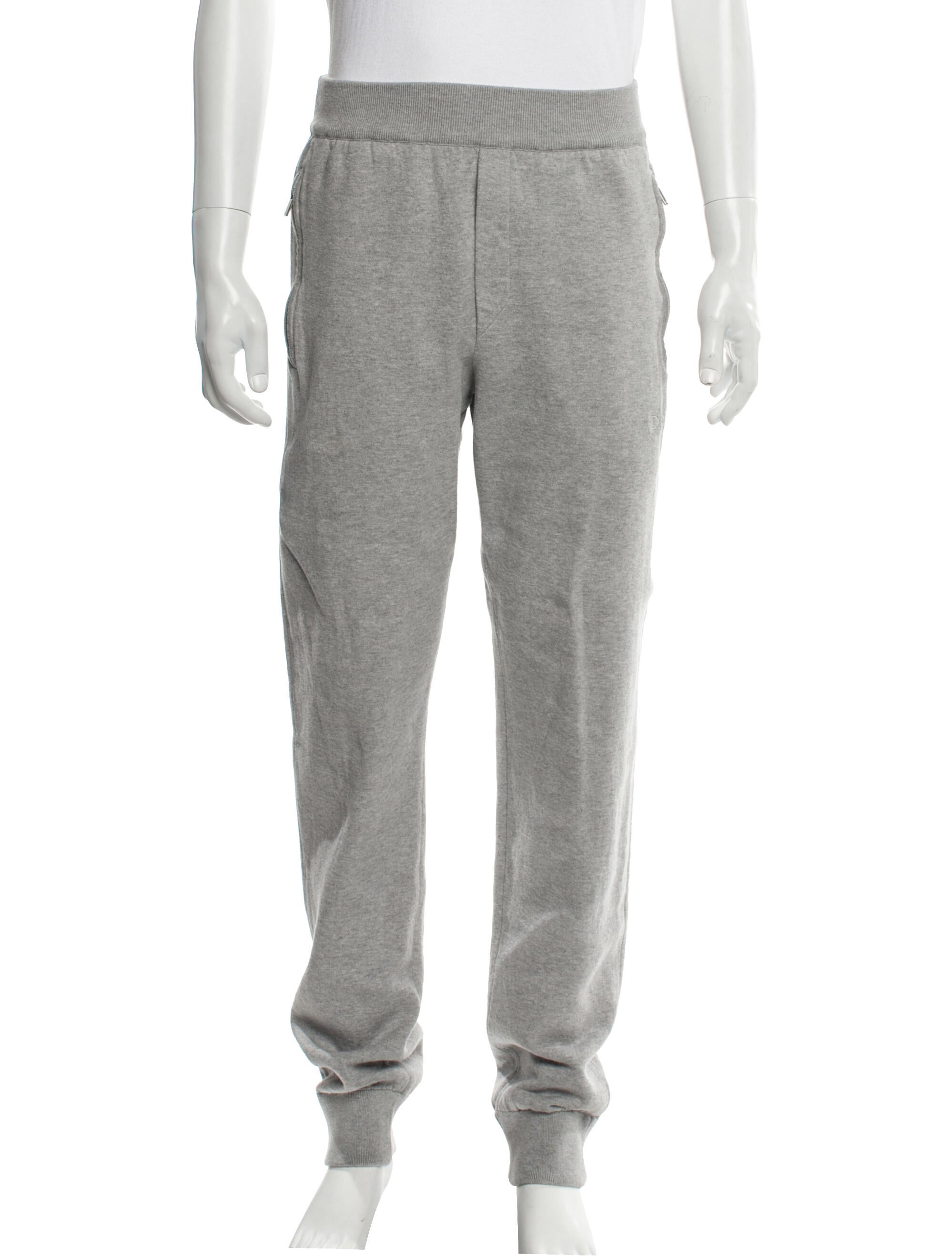 DIOR MEN 2021 Sweatpants