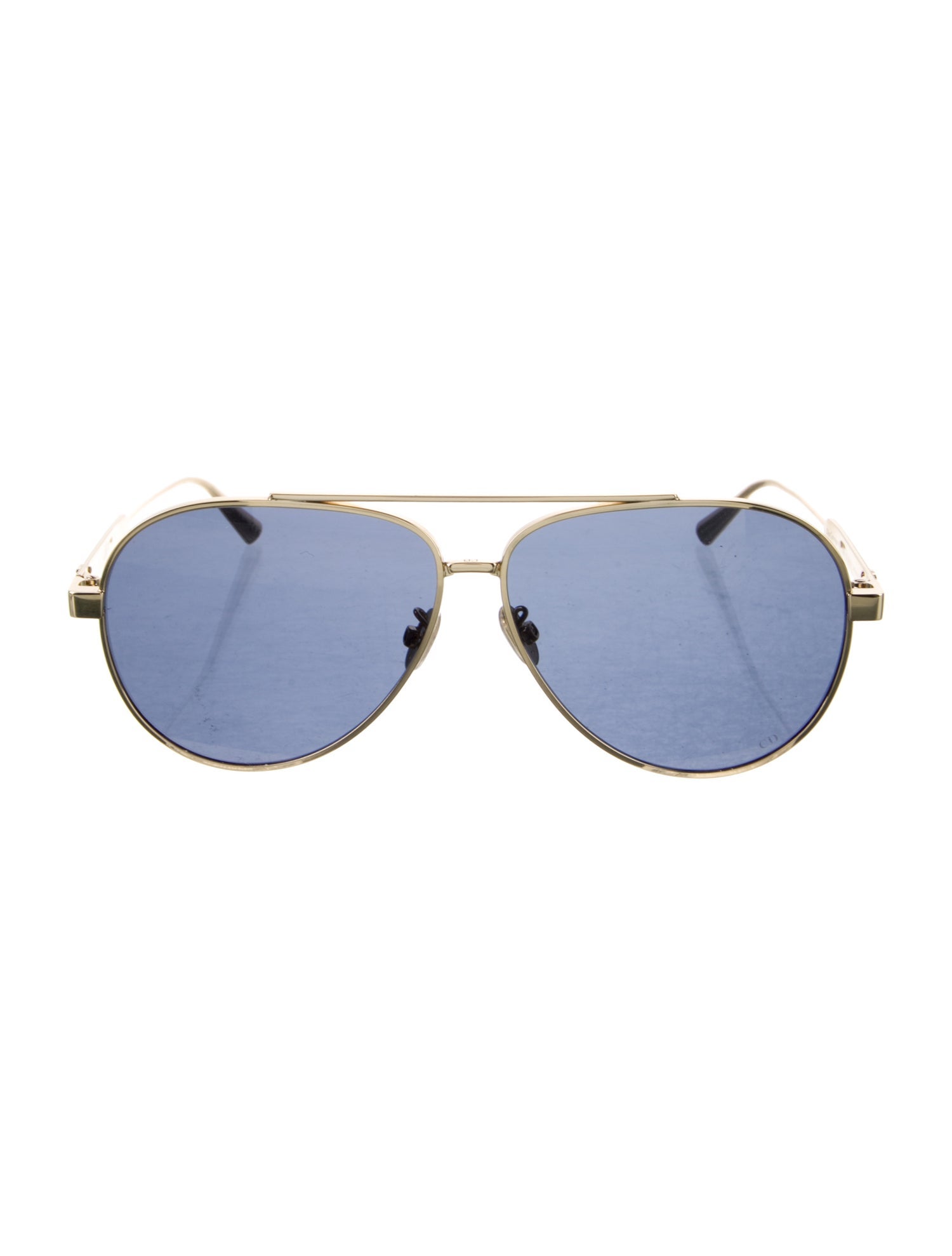 DIOR MEN 593164 Aviator Sunglasses