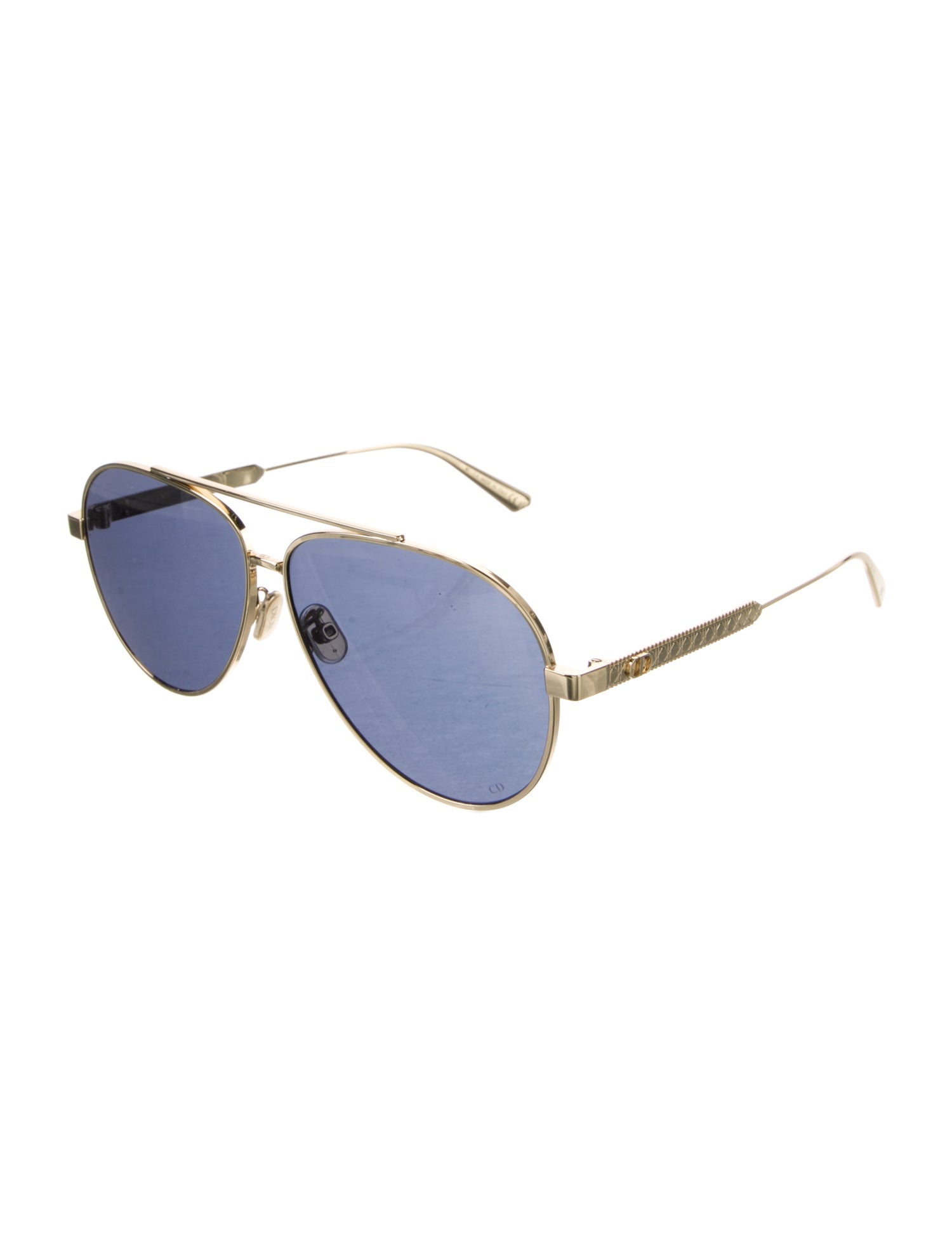 DIOR MEN 593164 Aviator Sunglasses
