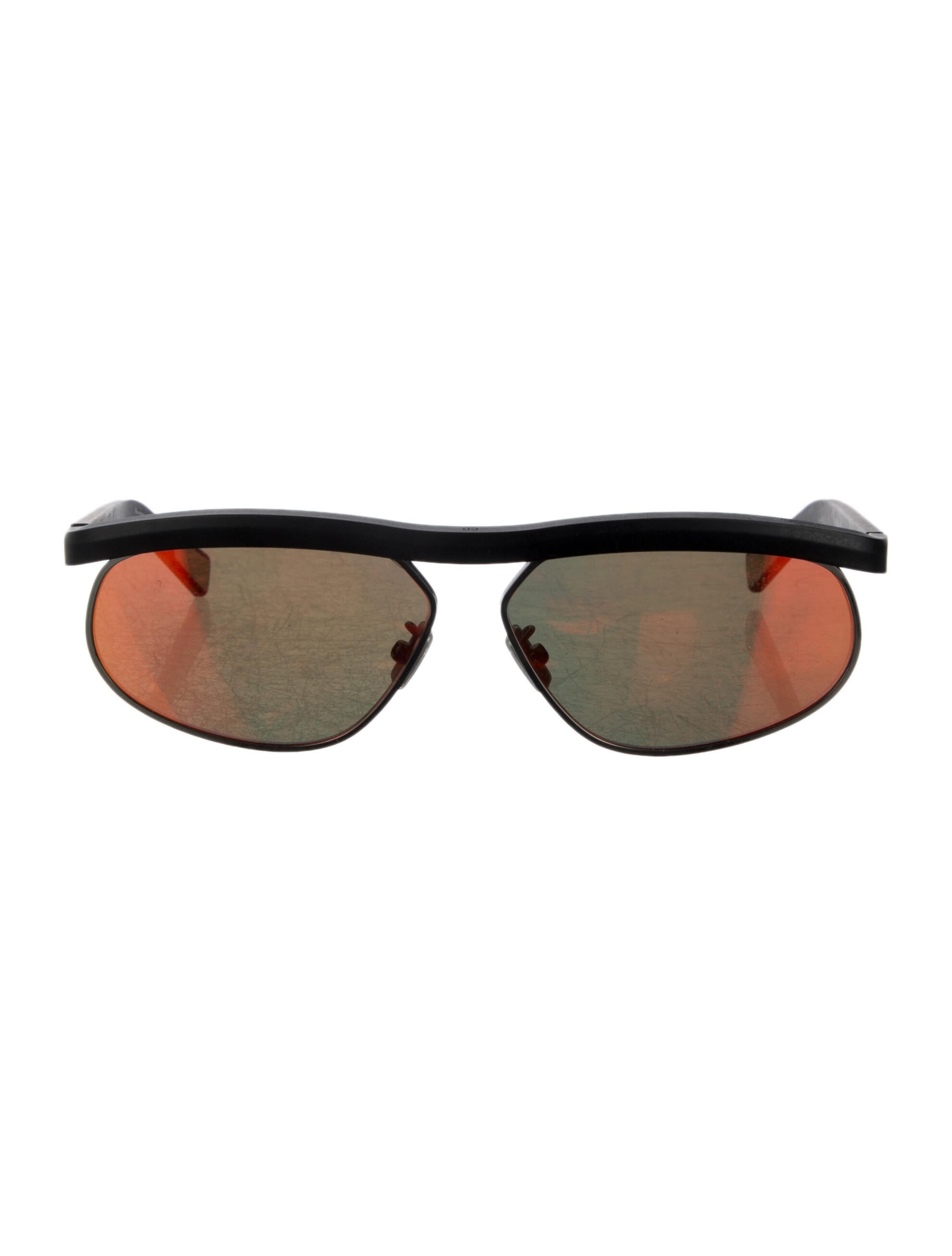 DIOR MEN Aviator Tinted Sunglasses