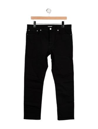 DIOR MEN 2021 Skinny Jeans