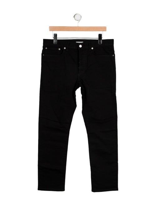 DIOR MEN 2021 Skinny Jeans