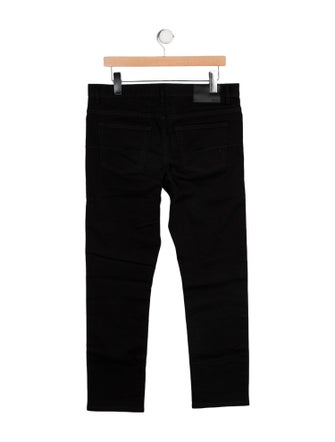 DIOR MEN 2021 Skinny Jeans