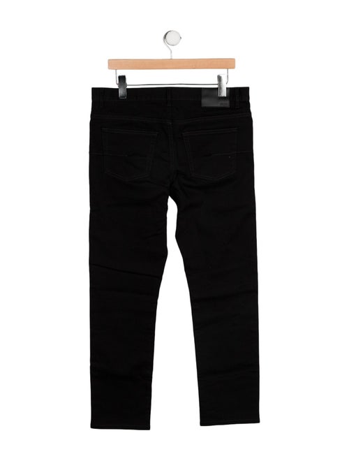 DIOR MEN 2021 Skinny Jeans