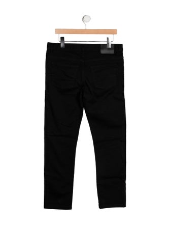 DIOR MEN 2021 Skinny Jeans