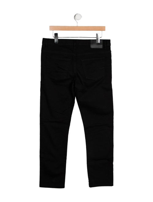 DIOR MEN 2021 Skinny Jeans