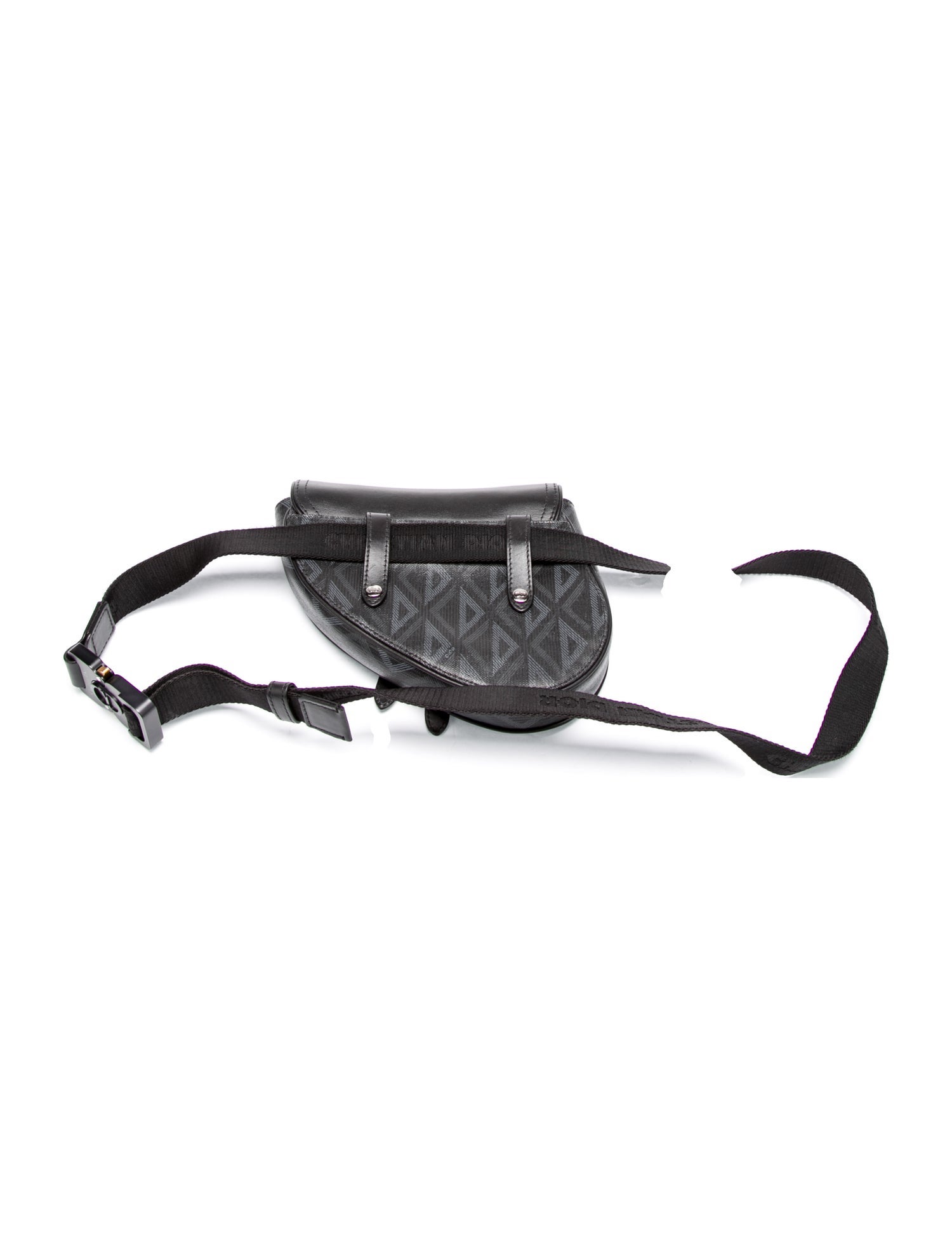 DIOR MEN Christian Dior Saddle 2022